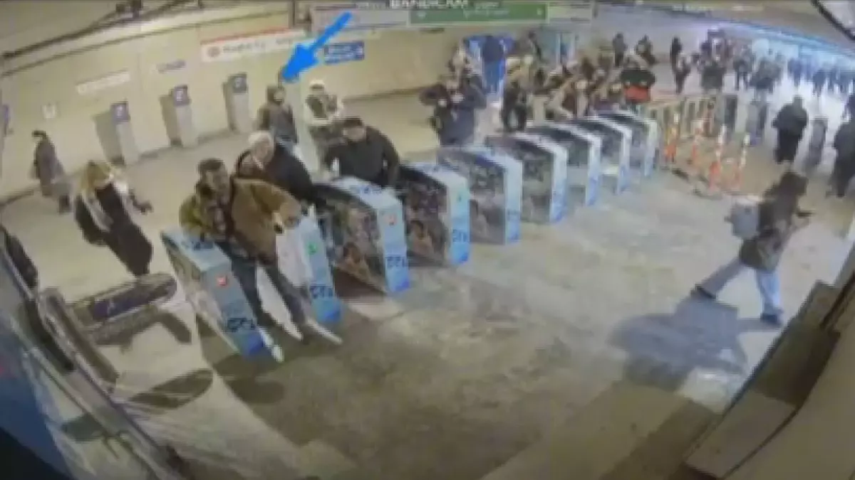 Kadıköy’de 15 Yaşındaki Mattia’nın Cinayeti